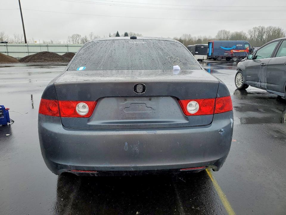 Продаж на аукціоні авто 2005 Acura Tsx, vin: JH4CL95835C028628, номер лоту: 78173355