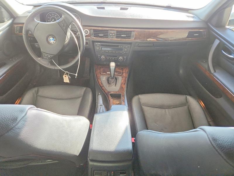 2008 Bmw 328 მანქანა იყიდება აუქციონზე, vin: WBAVC935X8K042830, აუქციონის ნომერი: 78974885