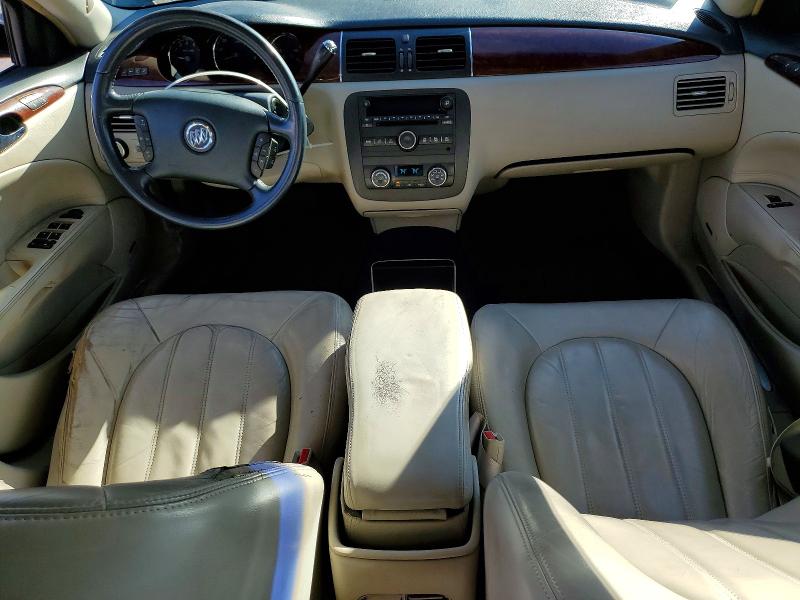 77513725 :رقم المزاد ، 1G4HD57216U202564 vin ، 2006 Buick Lucerne مزاد بيع