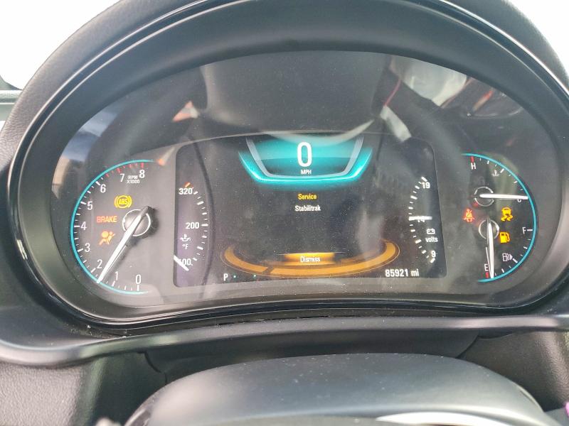 Aukcja sprzedaży 2016 Buick Regal, vin: 2G4GV5GXXG9141976, numer aukcji: 79084705