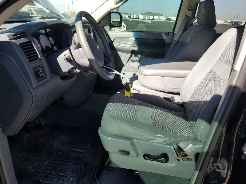 Aukcja sprzedaży 2008 Dodge Ram 1500, vin: 1D7HU18258S533745, numer aukcji: 78849485