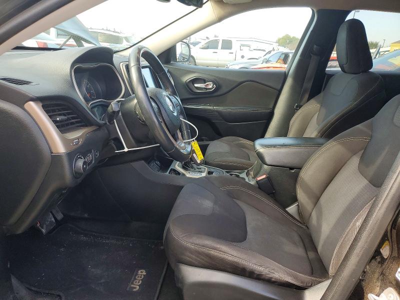 Aukcja sprzedaży 2015 Jeep Cherokee, vin: 1C4PJLCB8FW579111, numer aukcji: 76186295