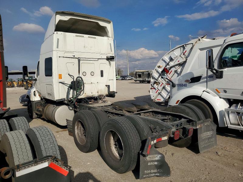 Продаж на аукціоні авто 2020 International Lt625, vin: 3HSDZAPR9LN847961, номер лоту: 78743445