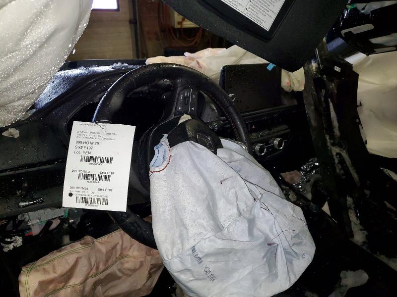 Aukcja sprzedaży 2025 Honda Cr-v, vin: 2HKRS6H77SH224927, numer aukcji: 74863935
