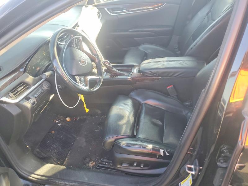 Продаж на аукціоні авто 2013 Cadillac Xts, vin: 2G61T5S33D9164650, номер лоту: 76195635