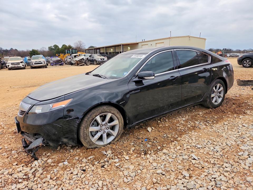 Продаж на аукціоні авто 2012 Acura Tl, vin: 19UUA8F24CA007216, номер лоту: 79106245