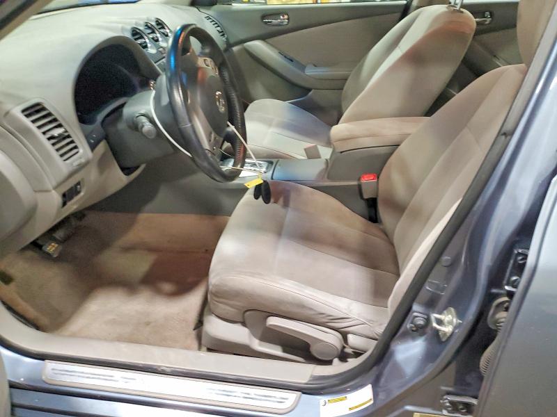 Продаж на аукціоні авто 2012 Nissan Altima Bas, vin: 1N4AL2AP2CN488612, номер лоту: 76850025