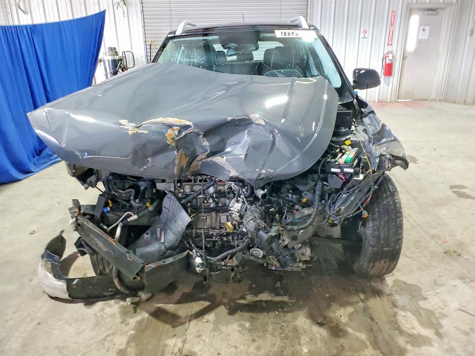 Продаж на аукціоні авто 2025 Hyundai Venue, vin: KMHRC8A31SU404356, номер лоту: 77771205
