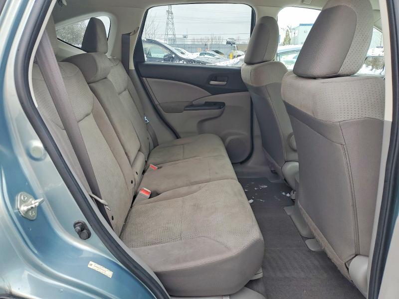 Aukcja sprzedaży 2012 Honda Cr-v, vin: 2HKRM4H37CH108785, numer aukcji: 77615645