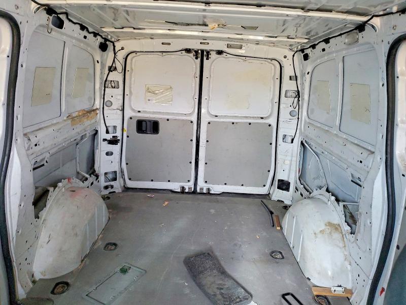 78150425 :رقم المزاد ، WD3BG2EA3G3121710 vin ، 2016 Mercedes Benz Metris مزاد بيع