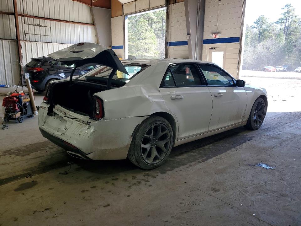 Aukcja sprzedaży 2023 Chrysler 300, vin: 2C3CCABG7PH537494, numer aukcji: 77948375