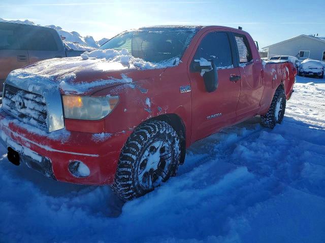 Aukcja sprzedaży 2008 Toyota Tundra, vin: 5TBBV54128S511575, numer aukcji: 75990185