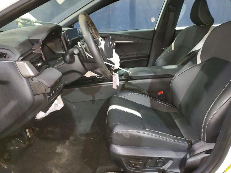 Продажа на аукционе авто 2025 Toyota Camry, vin: 4T1DAACK4SU146121, номер лота: 79173145
