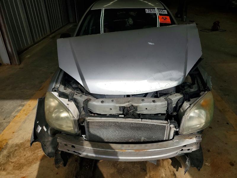 Aukcja sprzedaży 2009 Chevrolet Cobalt, vin: 1G1AS58H897253005, numer aukcji: 76194955
