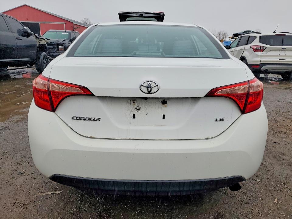 Aukcja sprzedaży 2018 Toyota Corolla, vin: 2T1BURHE9JC990932, numer aukcji: 77123665