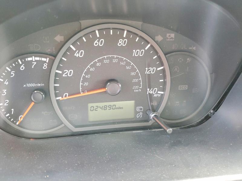 Продаж на аукціоні авто 2024 Mitsubishi Mirage, vin: ML32AUHJ3RH036678, номер лоту: 78030555