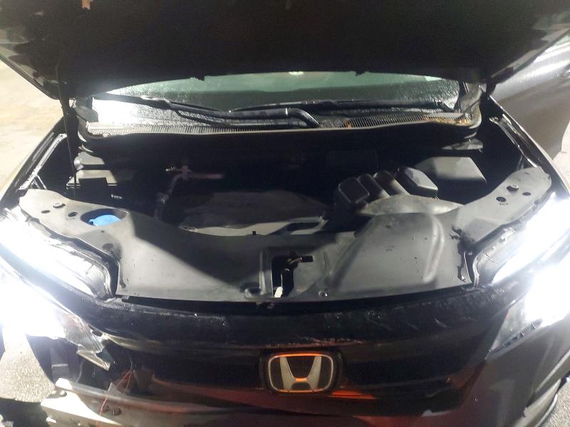 Продаж на аукціоні авто 2022 Honda Pilot, vin: 5FNYF6H21NB081884, номер лоту: 77970045