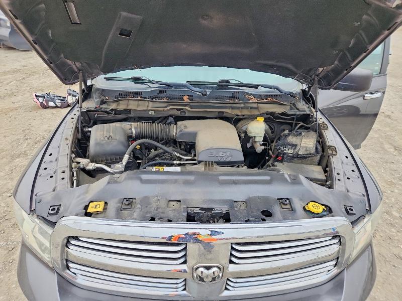 2015 Ram 1500 მანქანა იყიდება აუქციონზე, vin: 1C6RR7LG8FS728345, აუქციონის ნომერი: 78980385