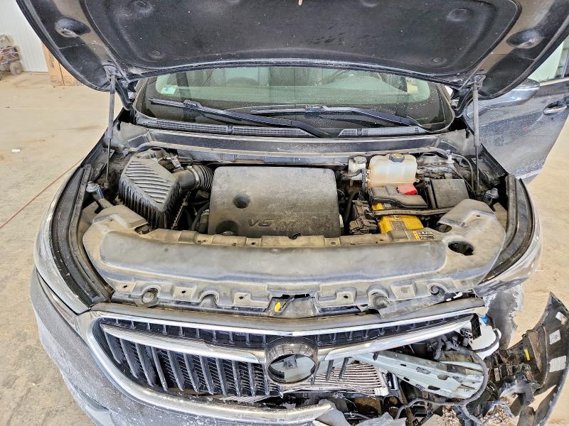 Aukcja sprzedaży 2018 Buick Enclave, vin: 5GAEVBKW5JJ201913, numer aukcji: 78628915