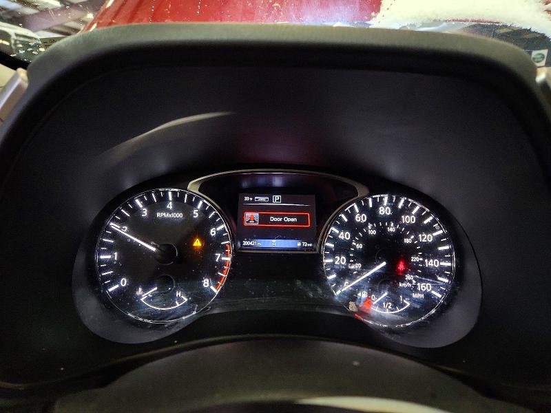 Продаж на аукціоні авто 2018 Nissan Pathfinder, vin: 5N1DR2MM2JC665557, номер лоту: 79172395