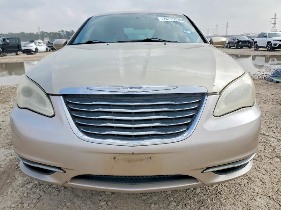 Aukcja sprzedaży 2014 Chrysler 200, vin: 1C3CCBBB8EN136826, numer aukcji: 78515125