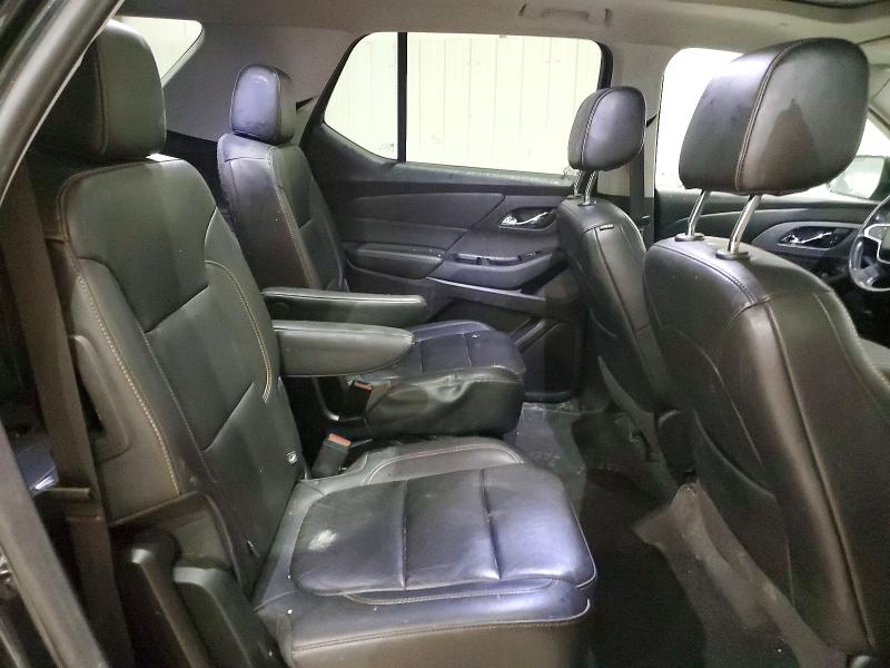 75978125 :رقم المزاد ، 1GNEVJKW5LJ116718 vin ، 2020 Chevrolet Traverse مزاد بيع