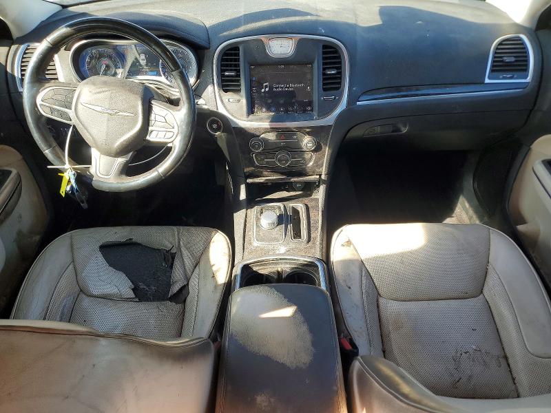 Продажа на аукционе авто 2018 Chrysler 300, vin: 2C3CCAKG2JH149080, номер лота: 77735745