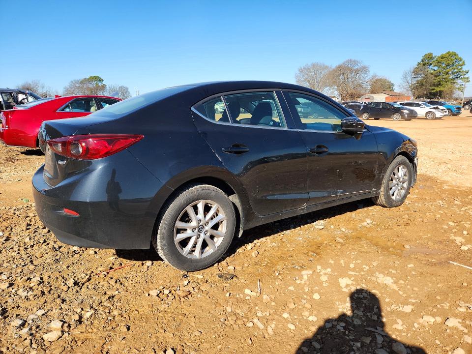 Aukcja sprzedaży 2018 Mazda 3, vin: 3MZBN1U77JM201462, numer aukcji: 76999945