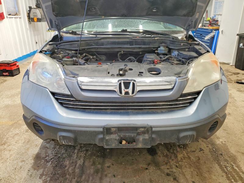 2007 Honda Cr-v მანქანა იყიდება აუქციონზე, vin: JHLRE48537C115641, აუქციონის ნომერი: 75737365