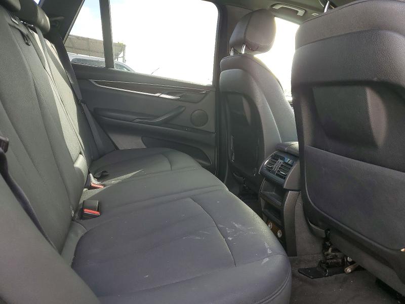 78107255 :رقم المزاد ، 5UXKR2C59H0U19265 vin ، 2017 Bmw X5 مزاد بيع