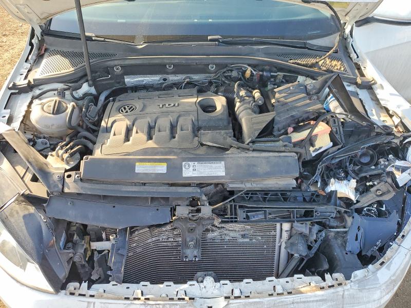 2015 Volkswagen Golf Sportwagen მანქანა იყიდება აუქციონზე, vin: 3VWCA7AU4FM519561, აუქციონის ნომერი: 77567875