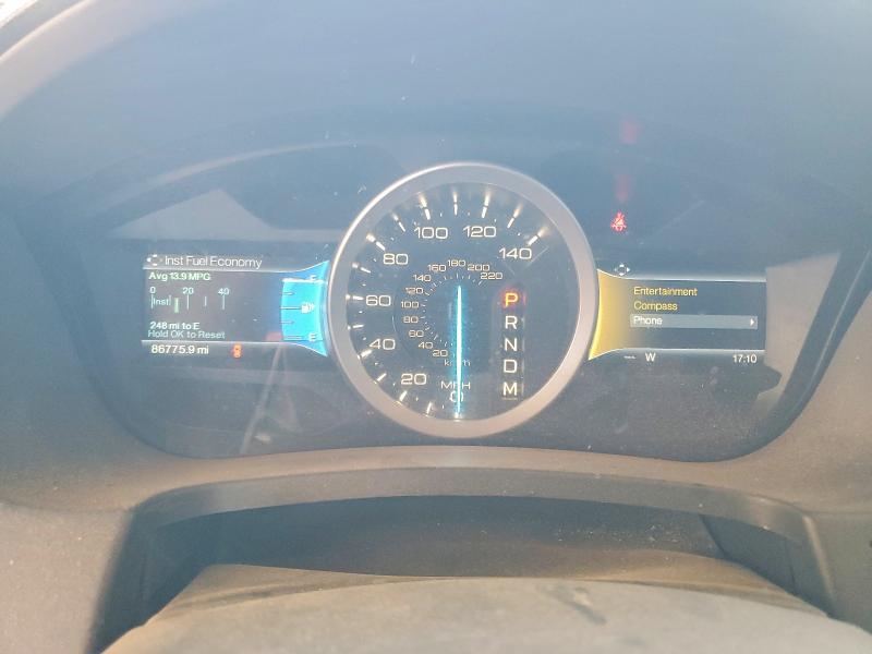 Продаж на аукціоні авто 2015 Ford Explorer, vin: 1FM5K7D80FGA13819, номер лоту: 78088045