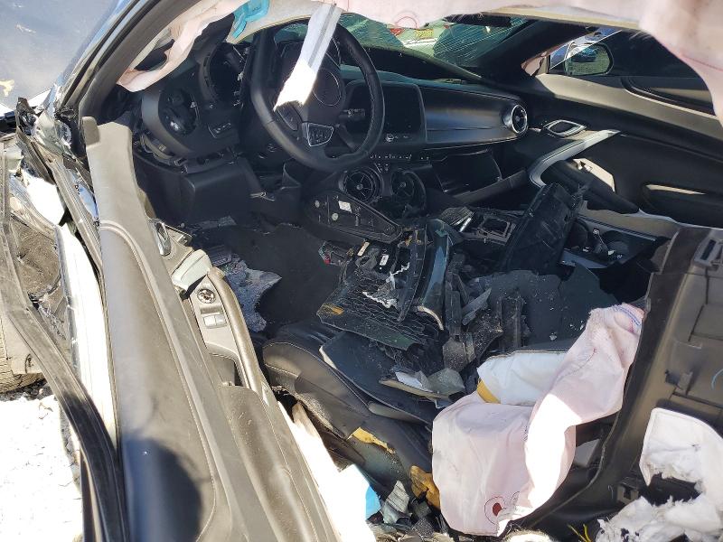 79407505 :رقم المزاد ، 1G1FH1R72H0107757 vin ، 2017 Chevrolet Camaro مزاد بيع