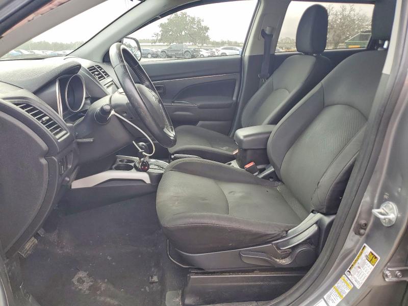 Продаж на аукціоні авто 2014 Mitsubishi Outlander Sport, vin: 4A4AP3AU6EE031940, номер лоту: 78979645