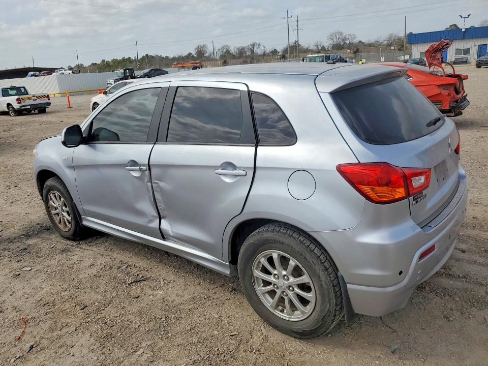 Продаж на аукціоні авто 2012 Mitsubishi Outlander Sport, vin: JA4AP3AU0CZ008385, номер лоту: 79082895