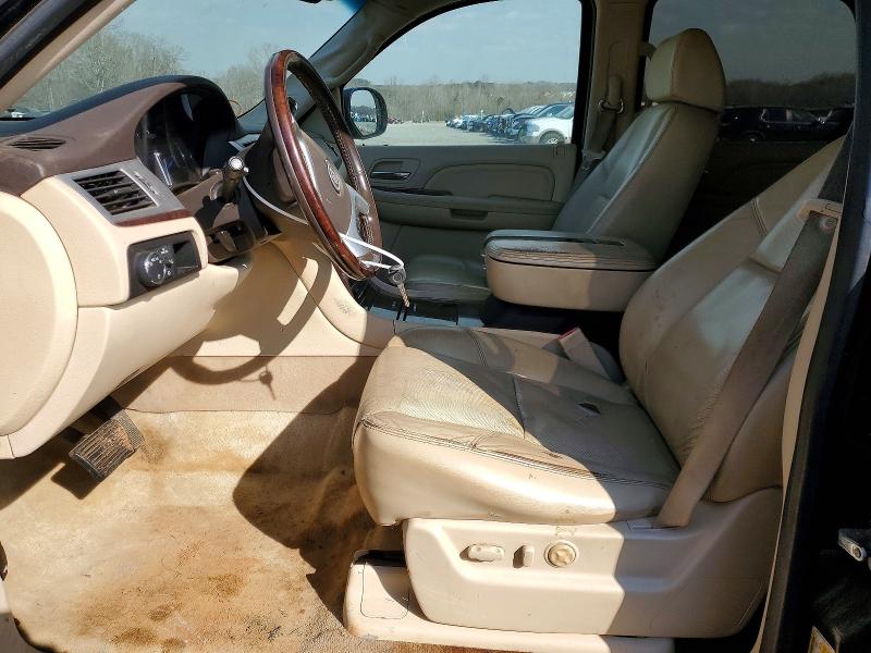 Продажа на аукционе авто 2008 Cadillac Escalade L, vin: 1GYFK63888R240732, номер лота: 75707985