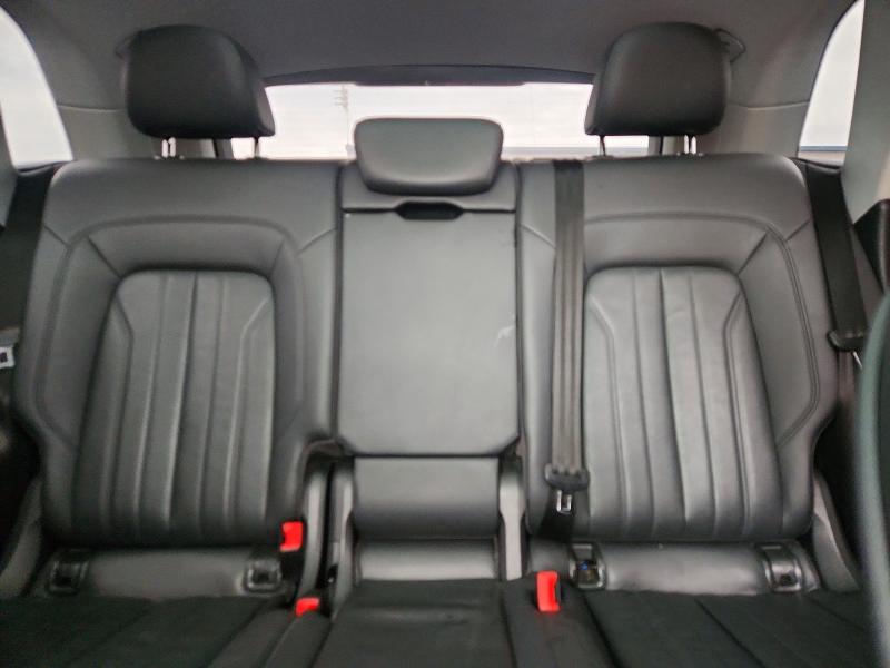 Продажа на аукционе авто 2018 Audi Q5, vin: WA1BNAFY5J2241887, номер лота: 77907165