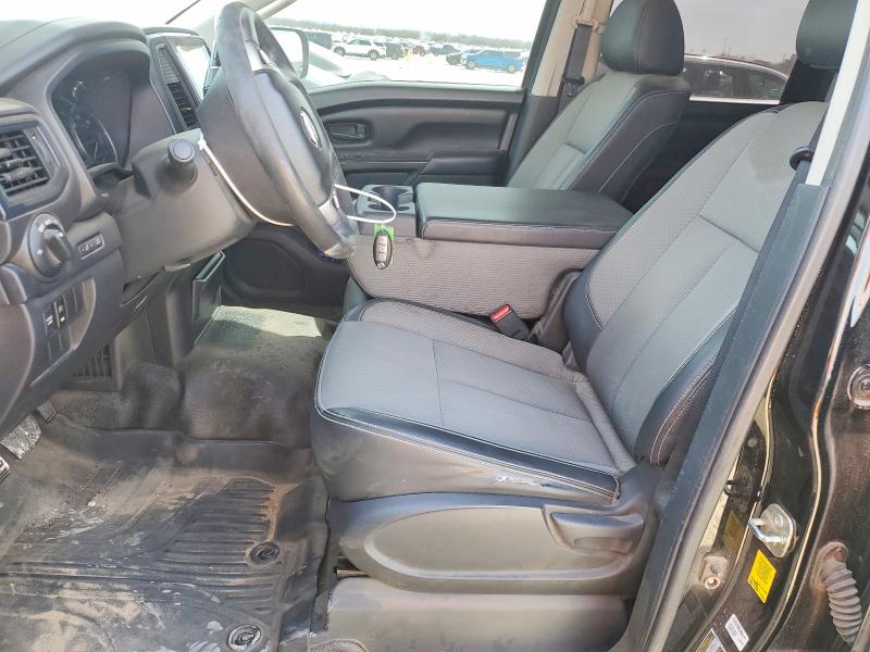 Aukcja sprzedaży 2020 Nissan Titan, vin: 1N6AA1EC7LN509551, numer aukcji: 78848605