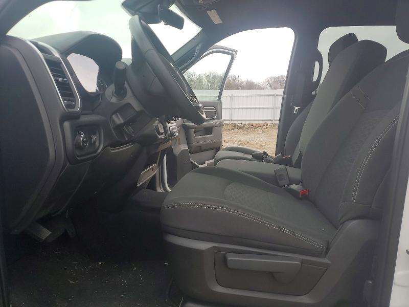 Продаж на аукціоні авто 2026 Ram 2500, vin: 3C63R5DL2TG217089, номер лоту: 76229225