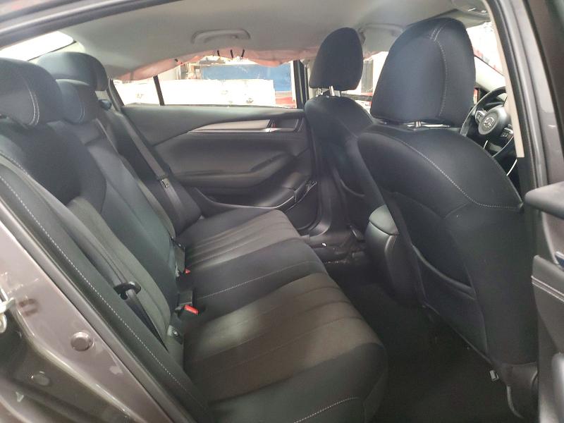Aukcja sprzedaży 2018 Mazda 6, vin: JM1GL1UM9J1334452, numer aukcji: 76567785