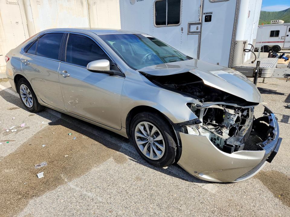 Aukcja sprzedaży 2017 Toyota Camry, vin: 4T1BF1FK7HU709045, numer aukcji: 78762895