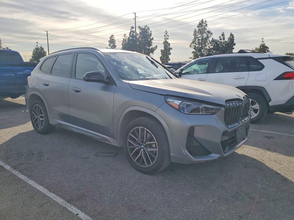 Aukcja sprzedaży 2023 Bmw X1, vin: WBX73EF01P5W26988, numer aukcji: 75029545