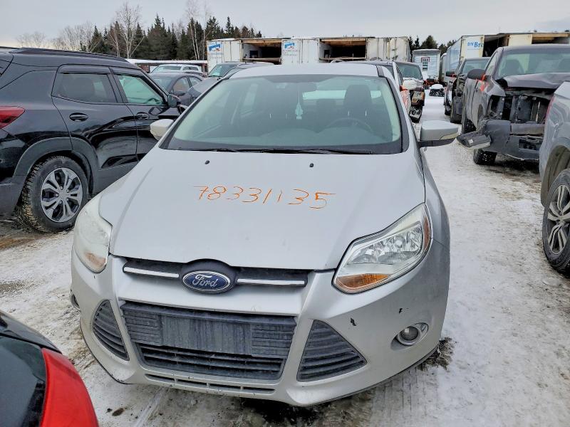 Aukcja sprzedaży 2012 Ford Focus, vin: 1FAHP3F22CL459175, numer aukcji: 78331135