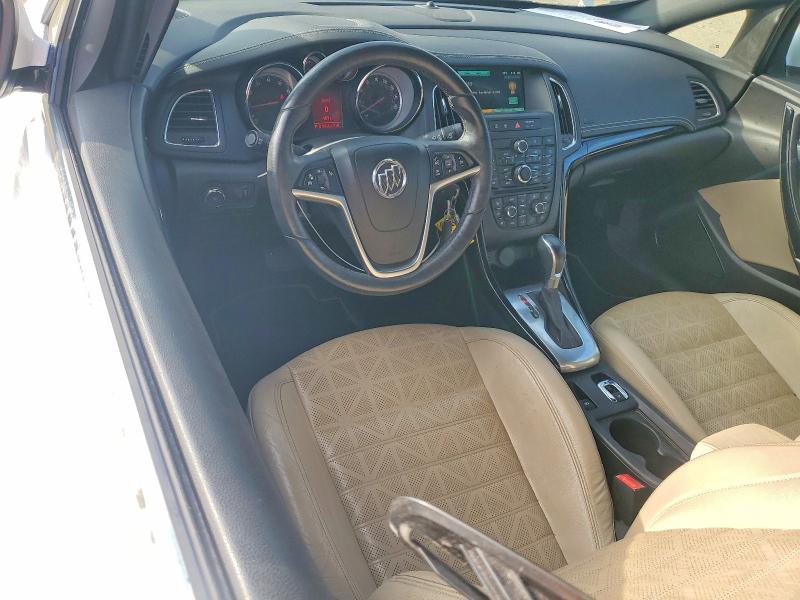 Aukcja sprzedaży 2016 Buick Cascada, vin: W04WT3N53GG061989, numer aukcji: 78218515