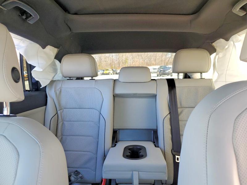 Auction sale of the 2022 Volkswagen Tiguan, vin: 3VV4B7AX9NM169309, lot number: 77529555