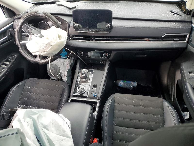 Aukcja sprzedaży 2023 Mitsubishi Outlander, vin: JA4J4UA83PZ007934, numer aukcji: 78465435