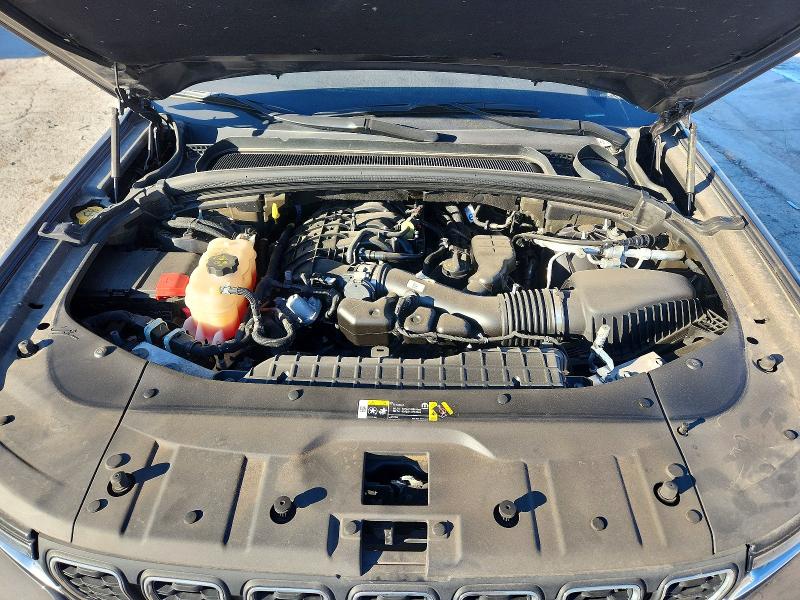 78279325 :رقم المزاد ، 1C4RJHAG4N8626299 vin ، 2022 Jeep Grand Cherokee مزاد بيع
