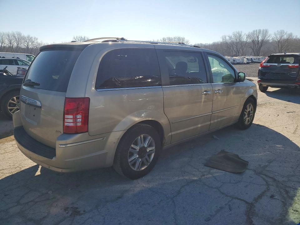 Продаж на аукціоні авто 2008 Chrysler Town & Country, vin: 2A8HR64X48R769193, номер лоту: 79201895