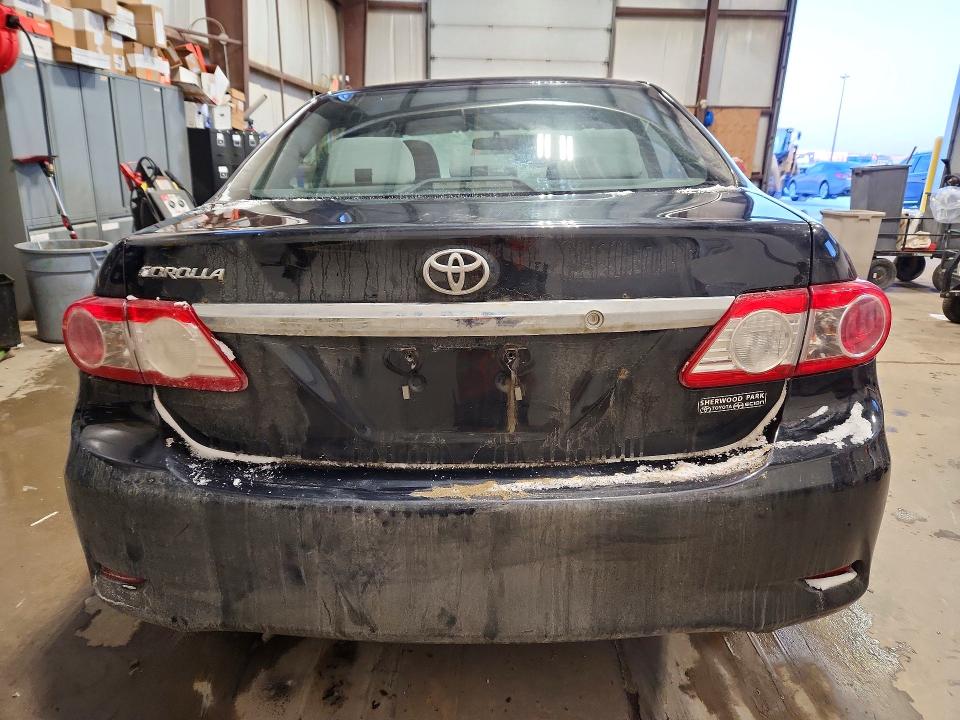 Продаж на аукціоні авто 2012 Toyota Corolla, vin: 2T1BU4EEXCC871104, номер лоту: 77731545