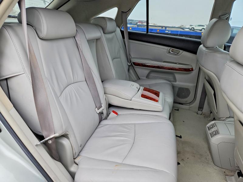 Продаж на аукціоні авто 2006 Lexus Rx, vin: 2T2HA31U36C089463, номер лоту: 73156915